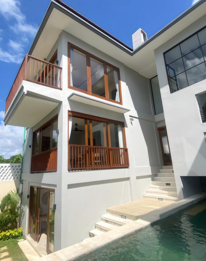 SummerVille Nusa Dua by REJA Villas