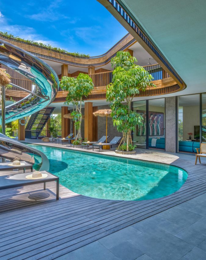 Akashi Residence