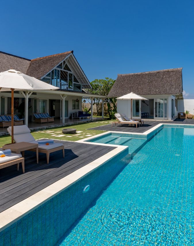 Casa Del Mar