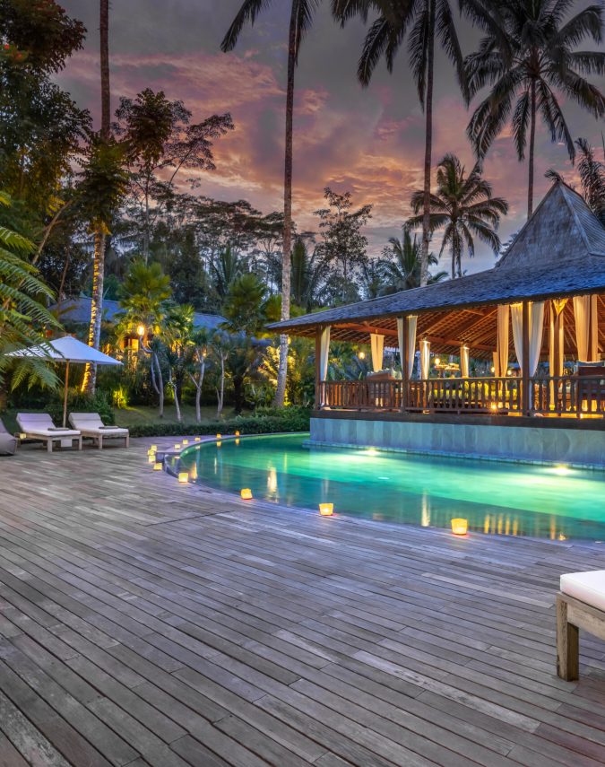 Nag Shampa Private Estate