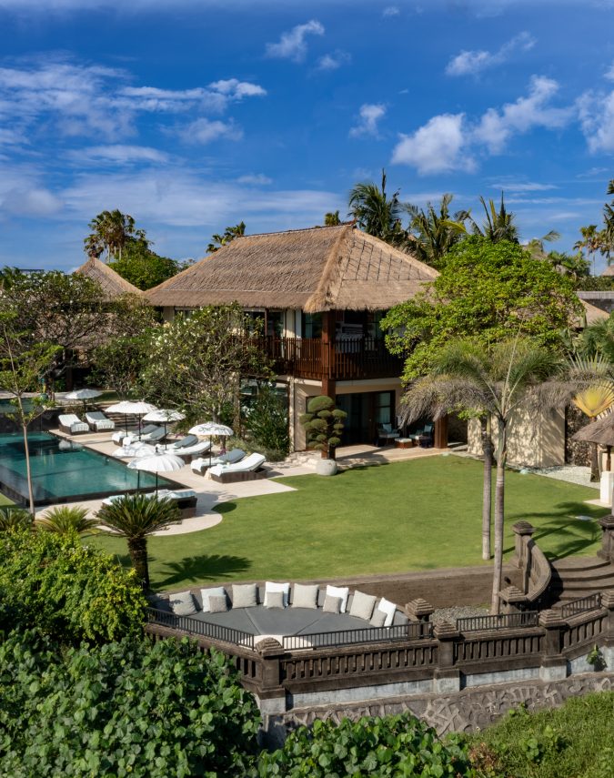 Villa Ambra