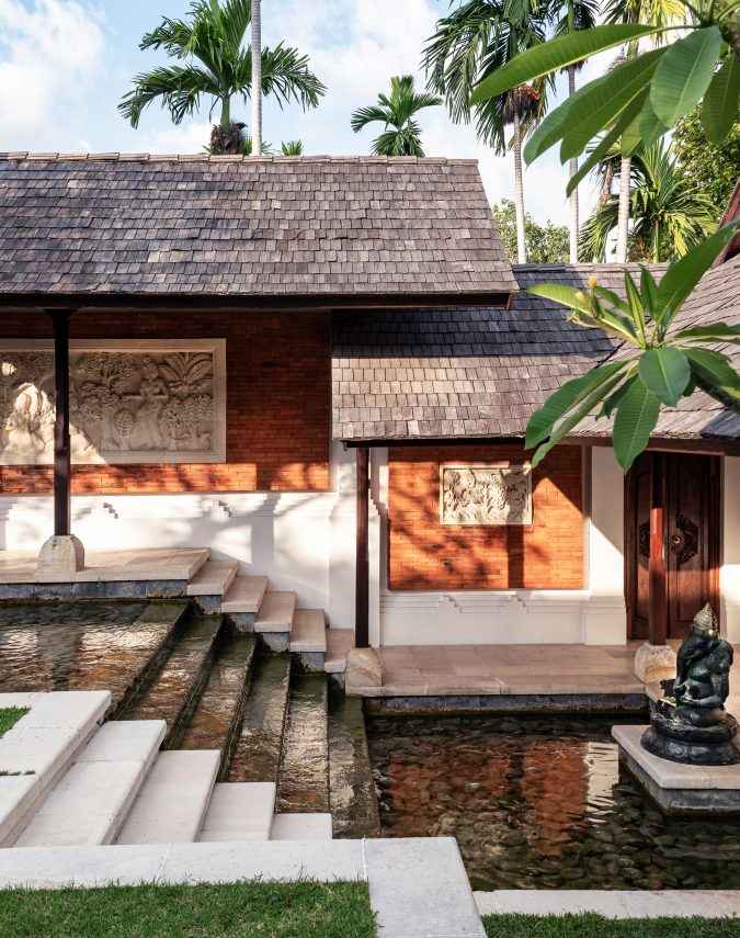 Villa Pangi Gita