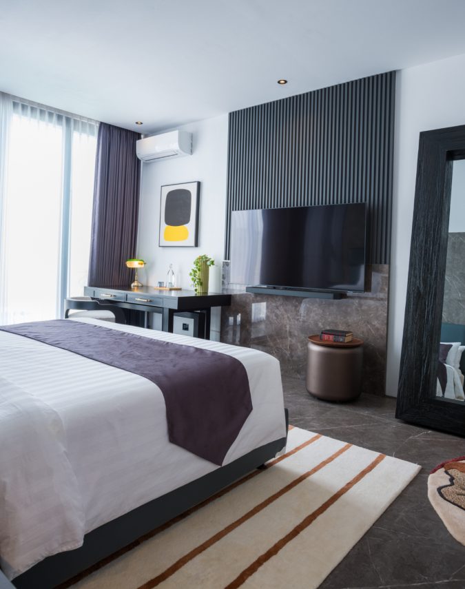 3BR - Villa Umalas Creek (Majestic)