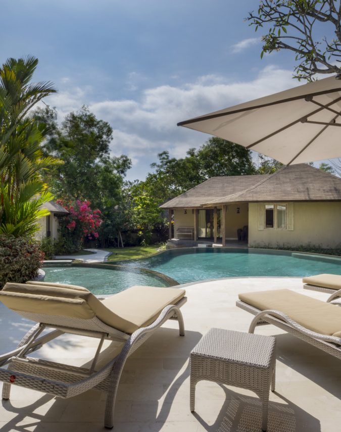 Sunlit Escape – 3BR Family Villa